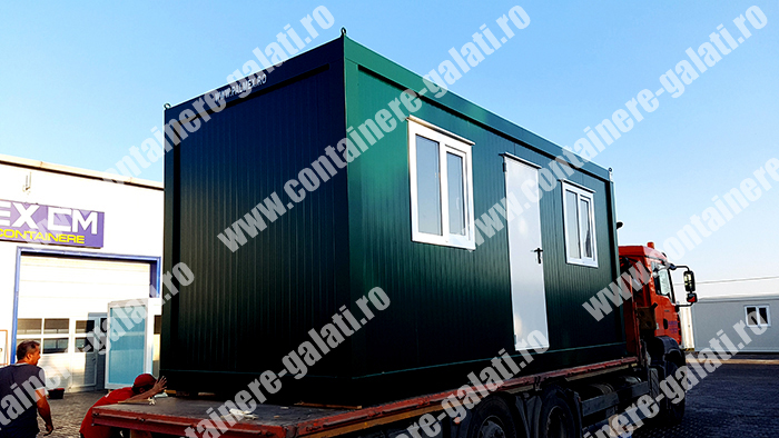 inchirieri containere Botosani