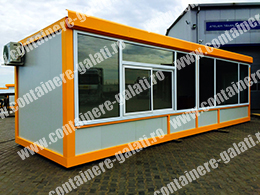 containere de birou Botosani