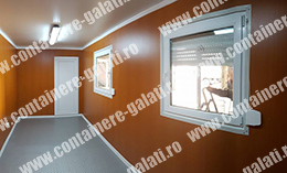 containere locuit second hand pret Botosani