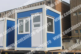 cumpar containere second hand Botosani